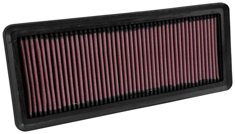 K&N 2016 Mazda MX-5 Miata Drop In Air Filter - Torque Motorsport