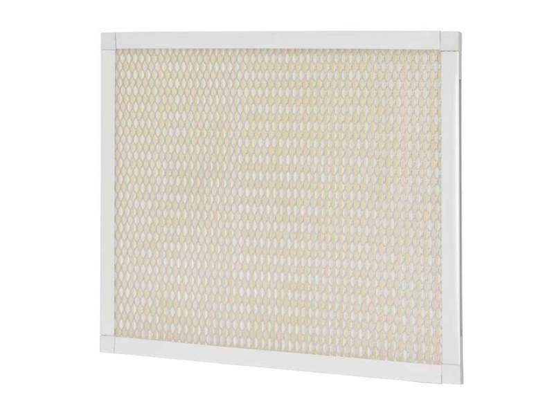 K&N HVAC Filter - 24 x 24 x 1 - Torque Motorsport