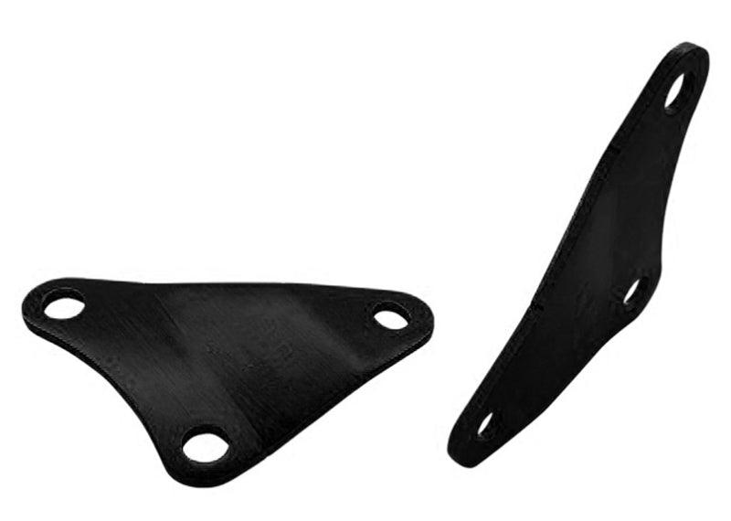 Whiteline 08 STi Brace Control Arm Support - Torque Motorsport