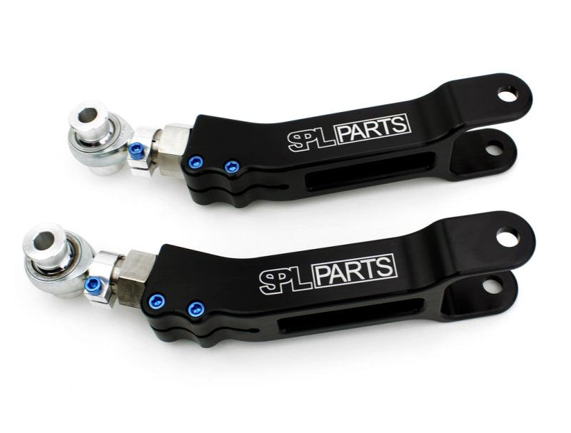 SPL Parts 2013+ Subaru BRZ/Toyota 86 Rear Traction Arms - Torque Motorsport