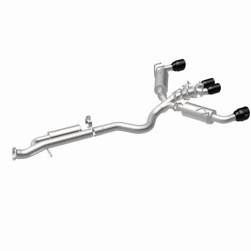 Magnaflow 2023 Toyota GR Corolla NEO Cat-Back Exhaust System - Torque Motorsport