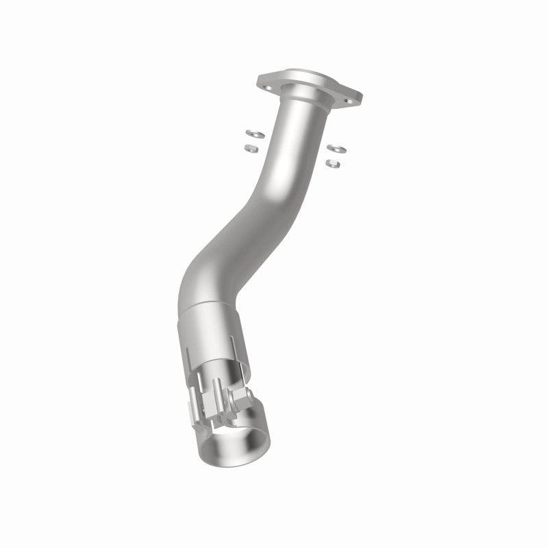 MagnaFlow Manifold Pipe 12-13 Wrangler 3.6L - Torque Motorsport