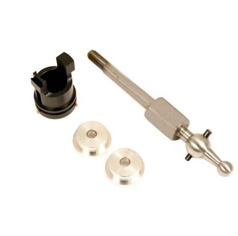 Ford Racing 15-17 Mustang GT 2.3L / 3.7L Ford Racing Shifter Kit w/o Knob - Torque Motorsport