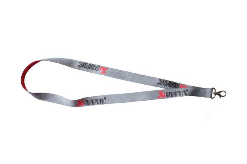 Akrapovic Lanyard - Torque Motorsport