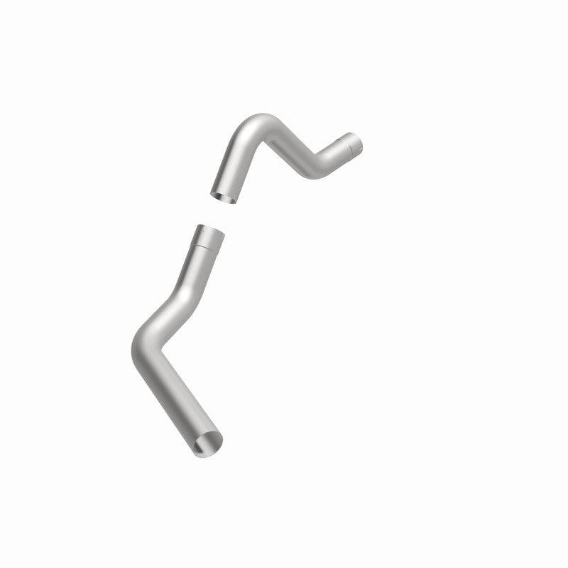 MagnaFlow Tail-Pipe 03-04 Dodge Diesel - Torque Motorsport