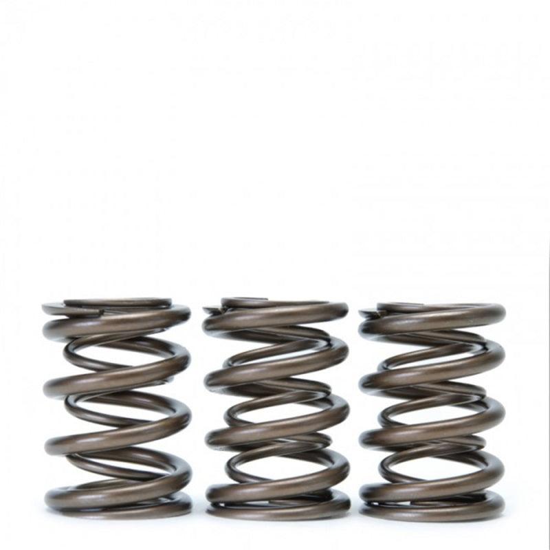 Skunk2 Tuner Series Honda/Acura (B16A/ B17A/ B18C) DOHC VTEC Alpha Valve Spring Set (Dual Springs) - Torque Motorsport