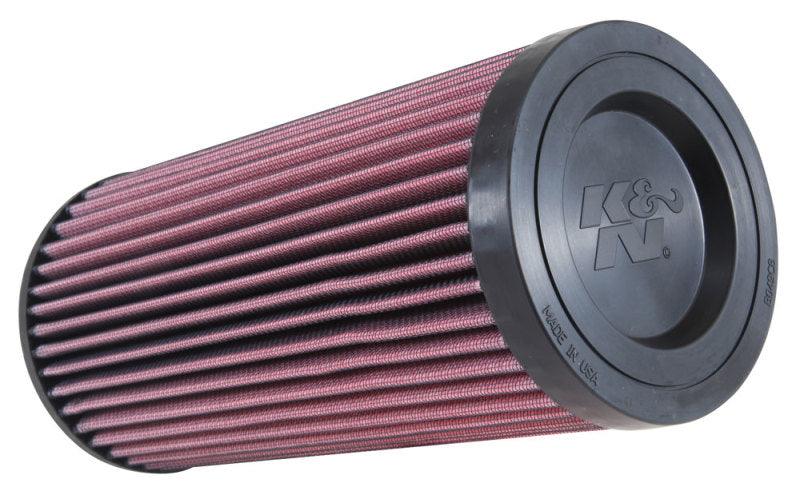 K&N 2015 Polaris RZR 900 Replacement Air Filter - Torque Motorsport