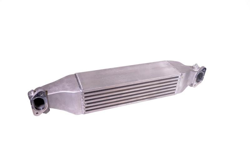 Injen 17-20 Honda Civic Type-R (FK8) I4 2.0L Bar and Plate Front Mount Intercooler - Torque Motorsport