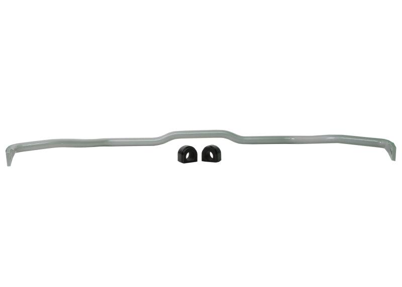 Whiteline 2017+ Honda Civic Type-R FK8 Front 27mm Heavy Duty Adjustable Sway Bar - Torque Motorsport