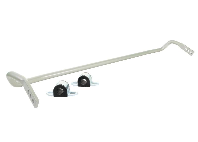 Whiteline 2019 Toyota Corolla Rear 26mm Heavy Duty Sway Bar - Torque Motorsport