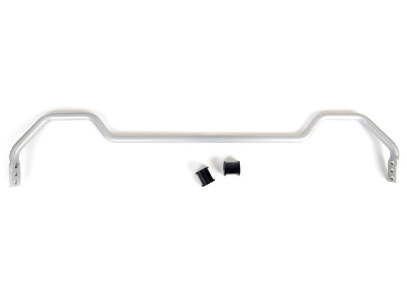 Whiteline 93-98 Toyota Supra MK4 JZA80 Rear 20mm Heavy Duty Adjustable Swaybar - Torque Motorsport