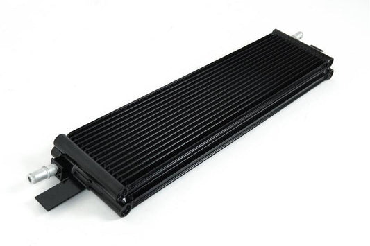 CSF 20+ Toyota GR Supra High-Performance DCT Transmission Oil Cooler - Torque Motorsport