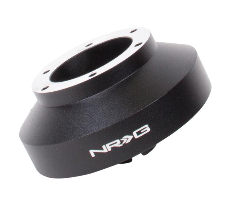 NRG Short Hub Adapter EK9 Civic / S2000 / Prelude (w/ SRS Clock Spring / SRS Resistors Incl.) - Torque Motorsport