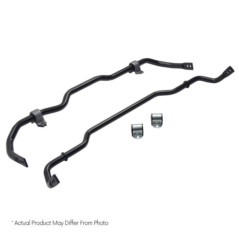 ST Anti-Swaybar Set Chrysler PT Cruiser incl. Convertible - Torque Motorsport