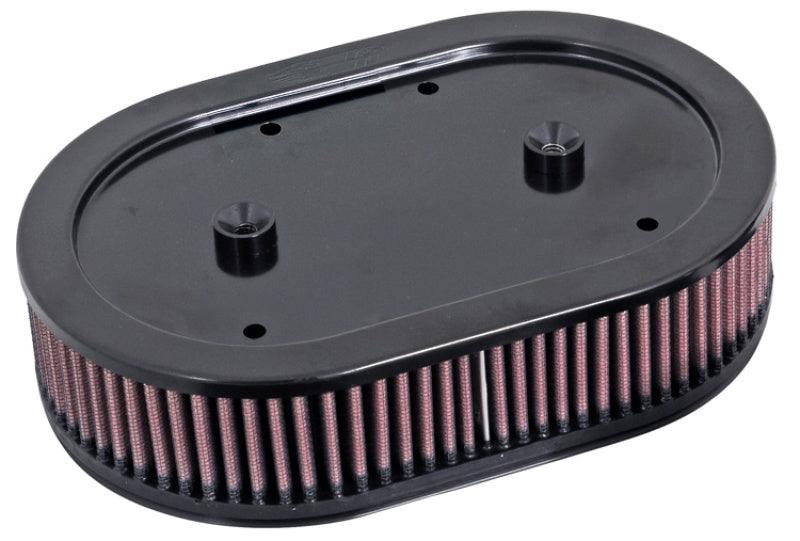 K&N Replacement Element for RK-3929 Custom Air Filter - Torque Motorsport