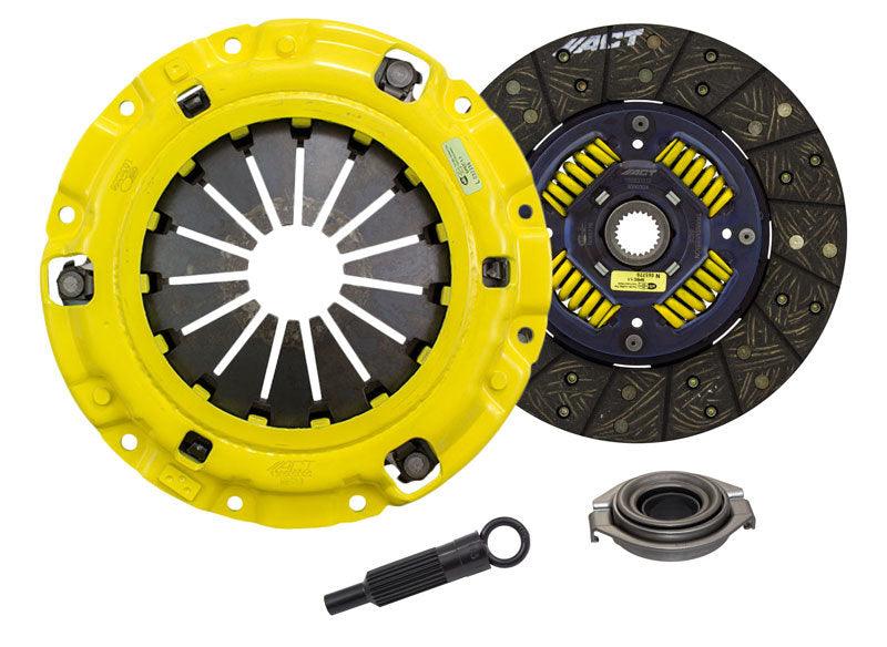 ACT 1991 Dodge Stealth HD/Perf Street Sprung Clutch Kit - Torque Motorsport