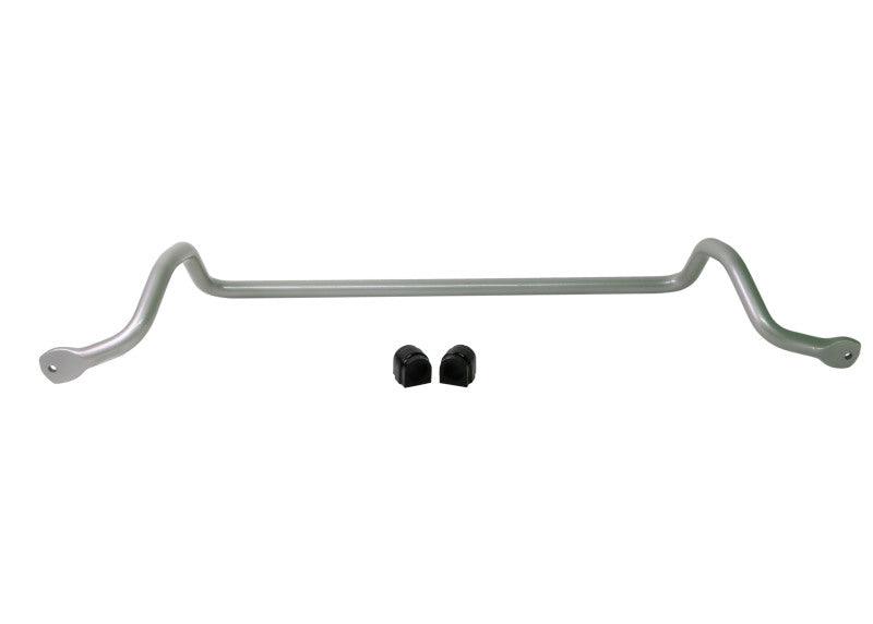 Whiteline 07-14 Mini Cooper/Cooper S / 09-14 Mini Cooper JCW Front Heavy Duty Adj Sway Bar - 26mm - Torque Motorsport