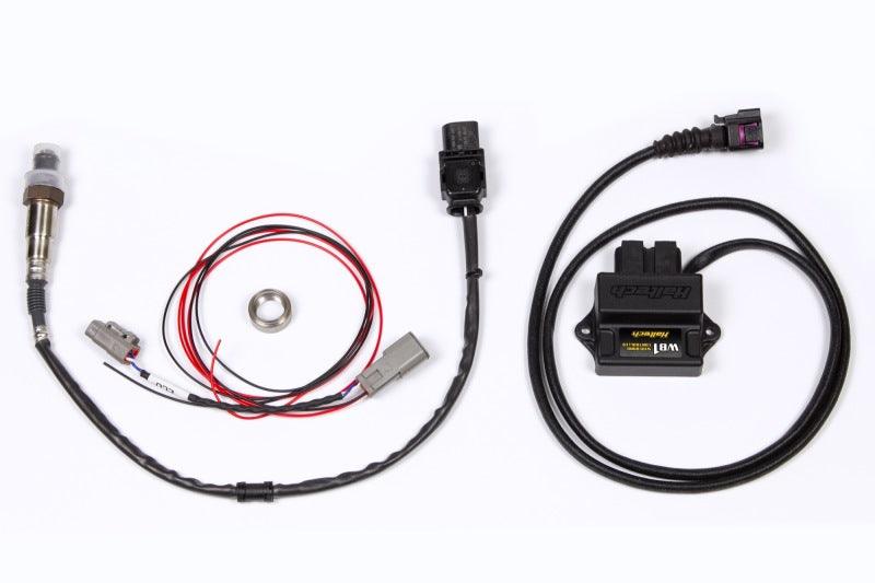 Haltech WB1 Single Channel CAN O2 Wideband Controller Kit - Torque Motorsport