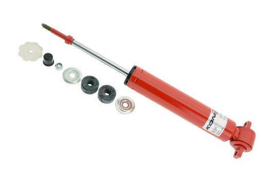 Koni Special D (Red) Shock 76-85 Mercedes W123 E-Class - Rear (Ex. Self-Leveling Sus.) - Torque Motorsport