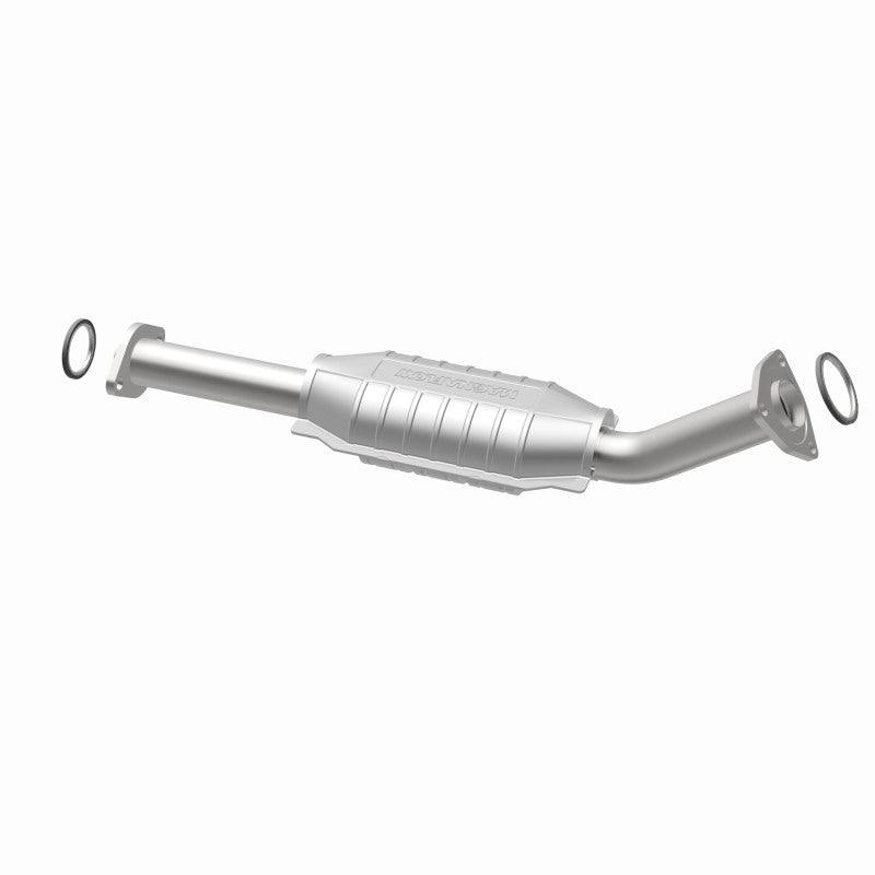 MagnaFlow Conv DF 03-04 Toyota Tundra V8 4.7L Gas - Torque Motorsport