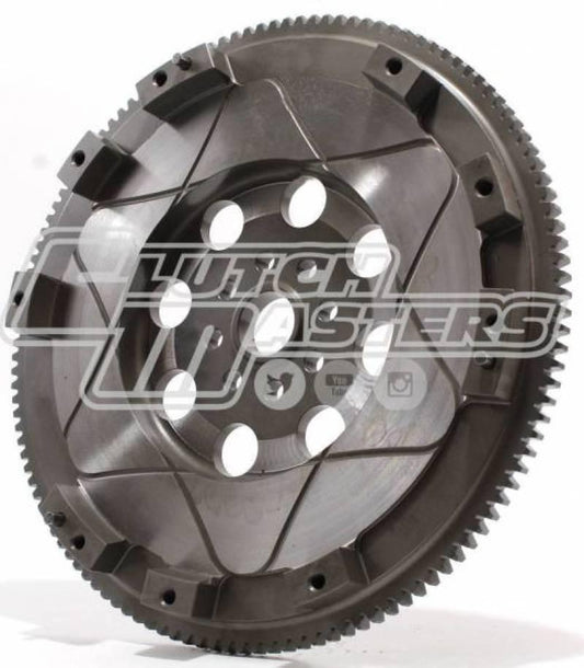 Clutch Masters 04-08 Subaru WRX Sti 2.5L Eng. 6-Spd Steel Flywheel - Torque Motorsport