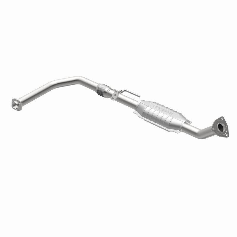 MagnaFlow Conv DF 00-04 Toyota Tundra V8 4.7L Gas - Torque Motorsport