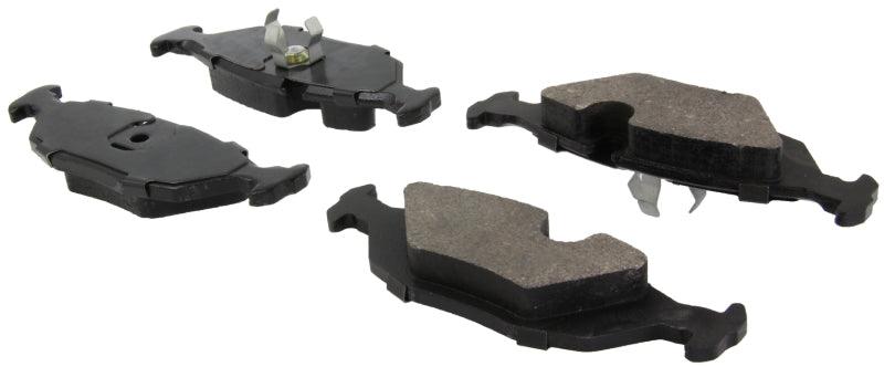 StopTech Performance Brake Pads - Torque Motorsport