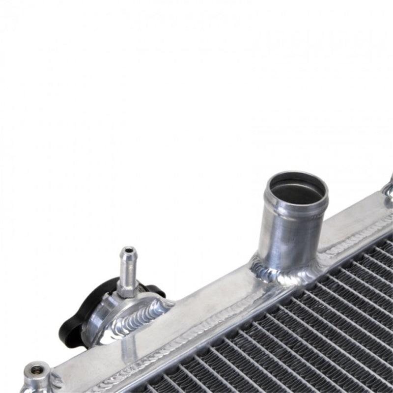 Skunk2 Alpha Series 94-01 Acura Integra Radiator (Full Size) (Dual Core) (Manual Trans.) - Torque Motorsport