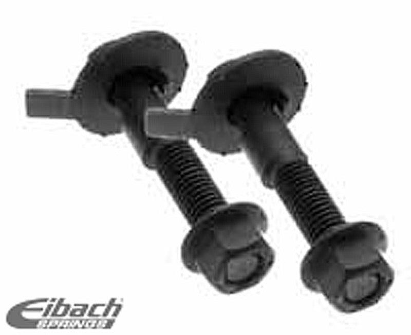 Eibach Pro-Alignment Front Kit for 06-08 Eclipse / 02-05 Civic / 02-06 Civic CR-V / 02-04 RSX - Torque Motorsport